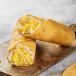 Egg N’ Cheese in Potato Dough