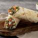 Classic Beef Shawarma