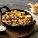 Chicken Shawarma Skillet