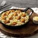 Creamy Escalope Pasta
