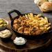 Golden Taouk Skillet
