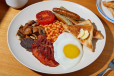 English Breakfast