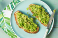 Smashed Avocado