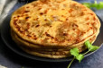 Aloo Paratha