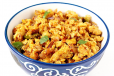 Egg Bhurji