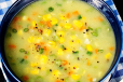 Sweet Corn Soup