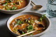 Hot And Sour Soup