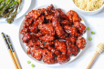 Honey Chilli Chicken