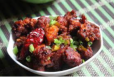 Chicken Chilli Dry