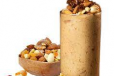 Dry Fruit Shake