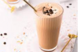Coffee Milk Shake