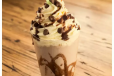 Kit Kat Milkshake