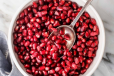 Pomegranate Seed