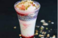 Vanilla Falooda