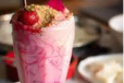 Strawberry Falooda
