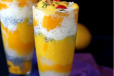 Mango Mania Falooda