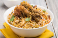 Lemon Tree Special Biriyani