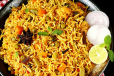 Veg Biriyani
