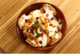 Bhalla Papdi Chaat