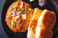 Pav Bhaji