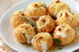 Dahi Puri