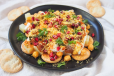 Papdi Chaat