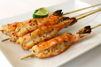 Jumbo Prawns