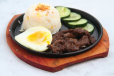 Tapsilog