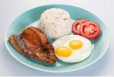 Bangusilog