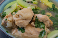 Chicken Tinola