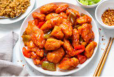 Sweet And Sour Chicken