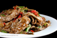 Beef Oyster Sauce