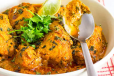 Methi Chicken