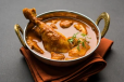 Chicken Kadai