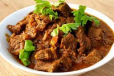Beef Masala