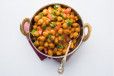 Chana Masala