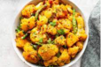 Aloo Gobi