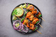 Chicken Tikka Youghurt