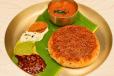Ghee Podi Thatte Idly