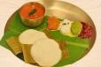 Madurai Elai Idly