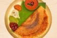 Mysore Masala Dosa
