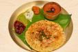 Classic Onion Uthappam