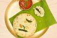 Cashew Upma