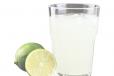 Lemon Juice - Salt