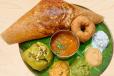 Masala Dosa Combo