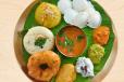 Pongal Mini Idli Combo