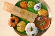 Cashew Upma Combo