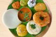 Classic Thatte Idli Combo