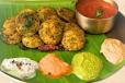 Karuvapillai Podi Button Idli
