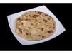 Brown tandoori roti